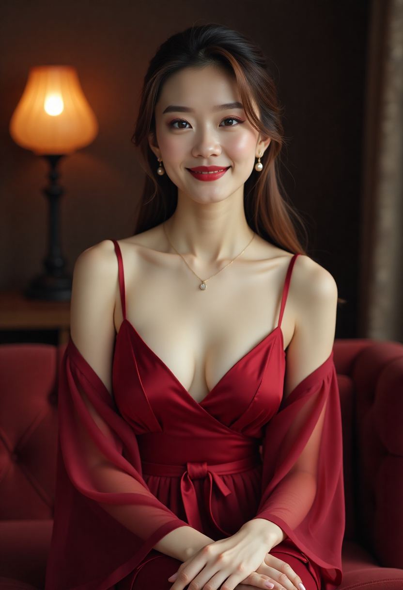 深蓝轨迹