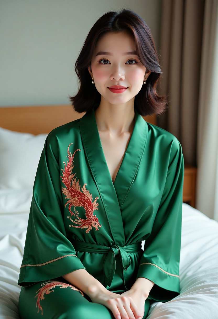 推荐四